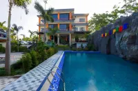 Grand Valonia Hotel Cafe & Park Jember