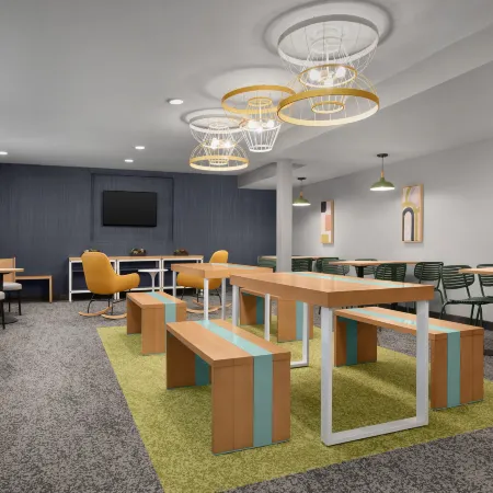 Spark by Hilton San Jose Airport