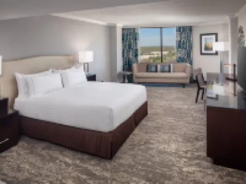 Hilton Arlington Hotels in Arlington