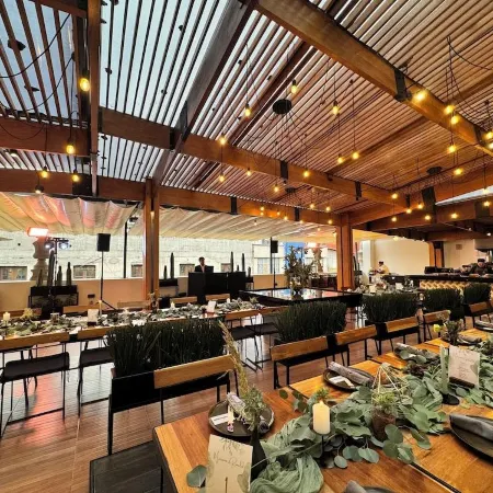 Casa de la Luz Hotel Boutique