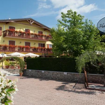 Hotel Romantic