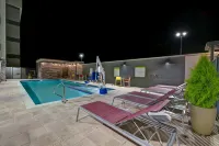 Home2 Suites by Hilton Buckeye Phoenix - piscine