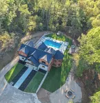 Lazaj Luxury Lodge With Saltwater Heated Pool