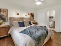 Sleeps 11 - Family Friendly - Washer+Dryer - PlayStation Pro - Games - Fast Wifi Hotels in Millcreek