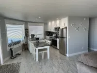 Luxury beachfront property with amazing views,  hot tub and steps to the beach. Hotels in Gleneden Beach