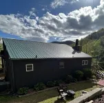 Cabin with a view! Walk to Appalachian Trail