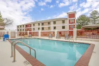 Best Western Gardendale Отели в г. Фултондейл