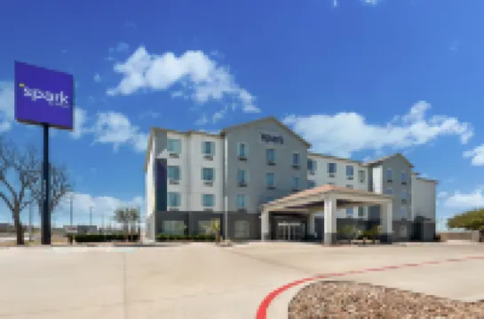 Spark by Hilton Selma Hotels in Selma