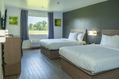Baymont by Wyndham Donaldsonville LA Hotels near Oak Alley Plantation
