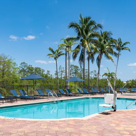 Embassy Suites by Hilton Fort Myers Estero