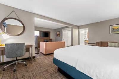 Hampton Inn Jonesboro Hôtels à : Nettleton Township