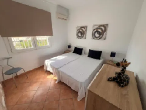 Tranquilo y Espacioso Chalet en Torrox Costa