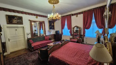 Imre Guest House