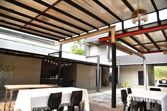 รูปภาพของโฮม อีเลเมนส์ รีสอร์ท เขาใหญ่