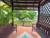 Homestay Dahlia - Seberang Takir