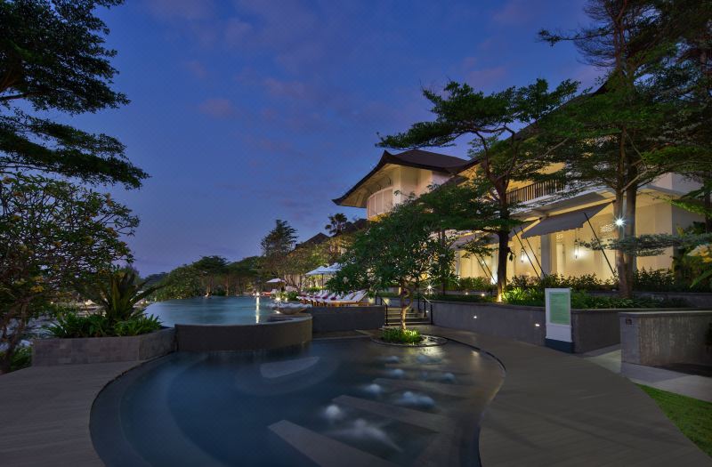 Rumah Luwih Bali by IHG photo 2