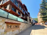 Premier Ski-in/Ski-Out Park City Mountain Village