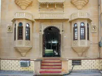 Hotel Bharat Villas Jaisalmer