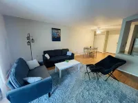 Spacious Retreat with Outdoor Pool and Smart TV - Cozy Haven Hotel a Cheltenham Township