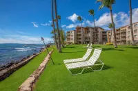 Maalaea Kai 305 Hotels in Maalaea