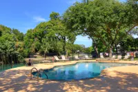 Rrc A305 Riverpalooza on the Comal