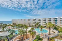 Waterscape A212 Hotels in Okaloosa Island