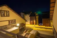 Apartamentos Las Tuyas 3000