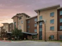 卡爾斯巴德萬豪TownePlace Suites飯店 埃迪縣住宿飯店