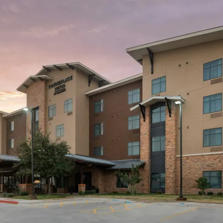 TownePlace Suites Carlsbad