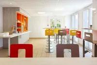 Premiere Classe Nantes Ouest - Saint Herblain Hotels in Orvault