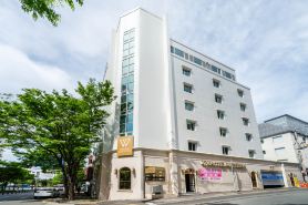 釜山在城洞西方飯店