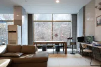 Yongin Singal Hotel Forest