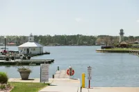 Modern 3BR Retreat on Lake Martin Hotels in Tallapoosa County