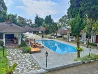 Lembah Ciater Resort Management by Sahid - Kolam Renang