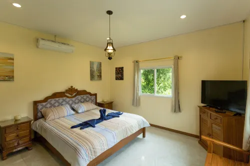 Lake Resort Korat Hotels in Non Daeng