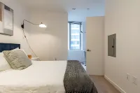 1BR | Rooftop, Gym, Pool | Bellevue | Sophari A