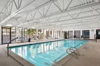 Mountain Views and Indoor Heated Pool - Spacious Family Retreat Hotels in Winter Park