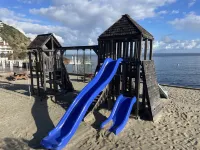 Panoramic Ocean Views and Heated Pool - Luxurious Coastal Retreat