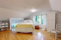 Oceanfront Sanctuary - Magnolia Tides House - Unit 6
