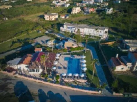 Odos Oneiron Tavronitis Bay