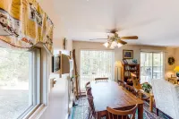 Mountainside Resort A101