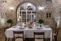 With You from Start to Finish: Villa with Concierge Service and Heated Pool