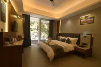 Hotel Ravine Palace