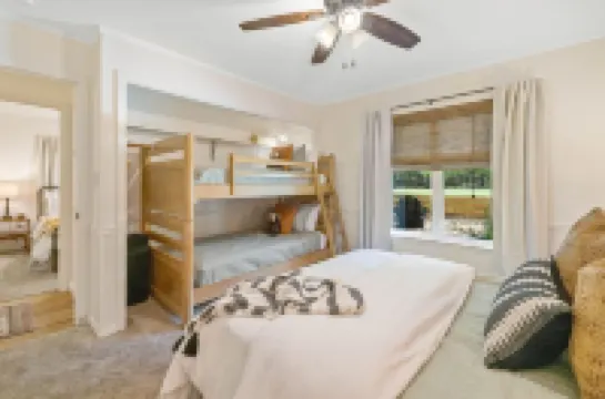 Outdoor Oasis with Kayaks and Bicycles - Serene Family Retreat