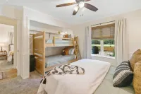 Serenity on the San Gabriel