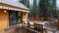 Spacious Lodge with Community Amenities - Charming Mountain Retreat