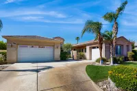 Rancho Mirage Vacation Villa
