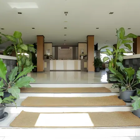 Grand Hani Hotel