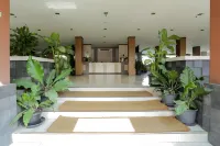 Grand Hani Hotel