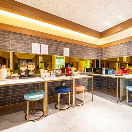 Gwangyang Divine Hotel